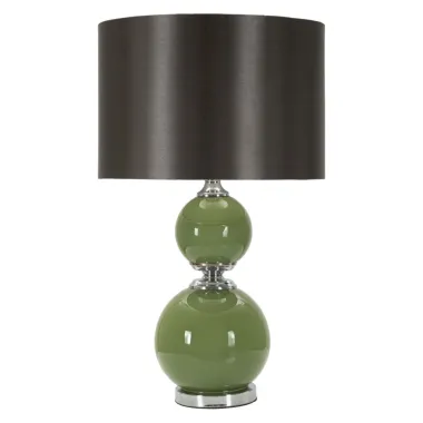 LAMPA STOŁOWA EVA TWO 38x65 cm